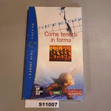 Manuale-Come tenersi in forma-Manuale- S11007