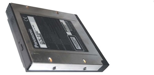 Originale panasonic toughbook - originale,