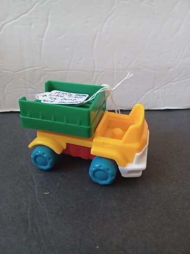 Dumper little tikes vintage - dumper,