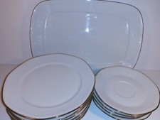 Bavaria China/Dishes -Platter