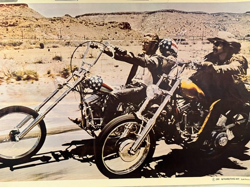 1969 peter fonda - 1969,