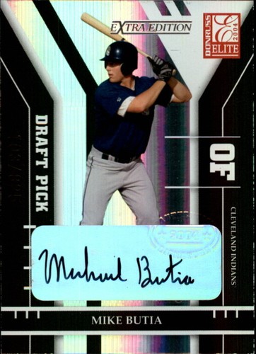 2004 donruss elite edizione - elite,