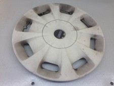 FIAT MAREA WEEKEND (1999-2003) 1.9 DIESEL 81KW 5P COPRICERCHIO R15