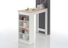 Penisola cucina tavolo alto - cucina/tavolo,