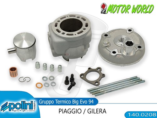 140 0208 gruppo - gruppo, polini