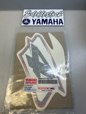 1 x adesivo grafico 5 yamaha