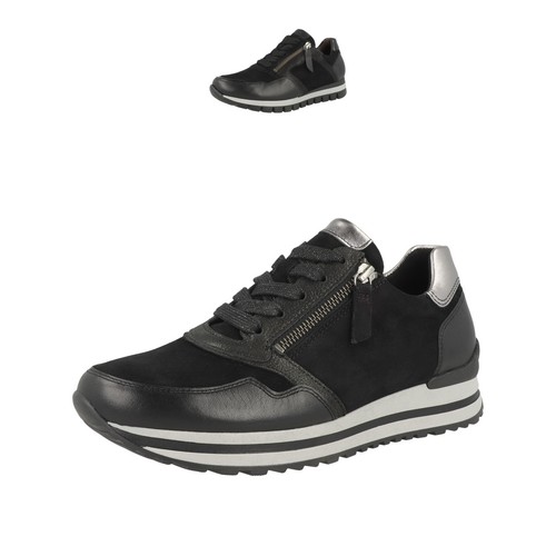 Gabor sneaker low donna - gabor,