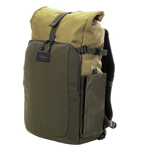 Tenba zaino fulton - zaino, 14l