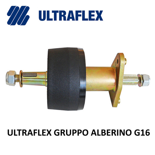 Ultraflex gruppo alberino - gruppo, g16