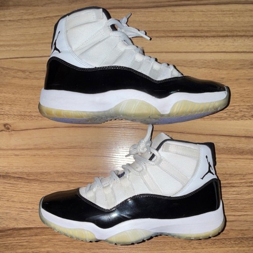 Jordan air concord - jordan, 11