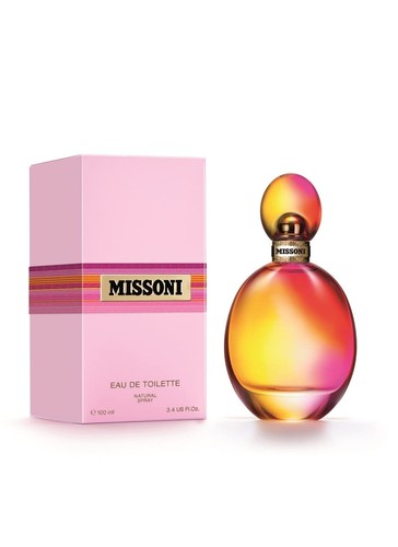 Missoni edt vapo 100 - missoni, ml