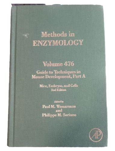 Methods enzymology 476 - in,