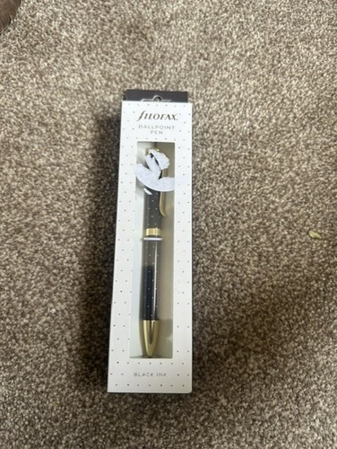 Penna sfera filofax - penna,