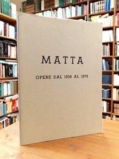 [Roberto Sebastian] MATTA