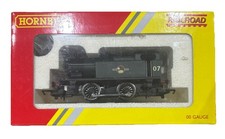 HORNBY OO Gauge R2773 BR