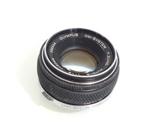 Olympus OM-System F.Zuiko