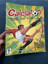 Album calciatori panini