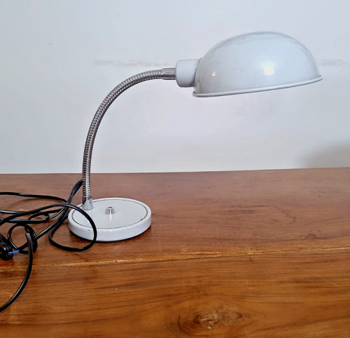 Lampada scrivania vintage - lampada,
