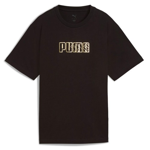 Shirt puma maximal metallic - puma,