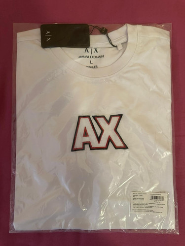 Armani exchange shirt - armani, uomo