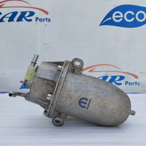 Filtro carburante jeep - filtro,