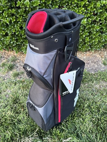 Wilson borsa per carrello - borsa,