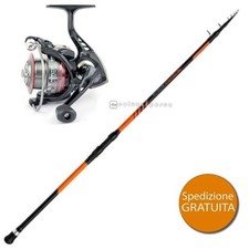 KIT PESCA CANNA SHIMANO SONORA