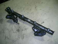 Distributore alta pressione