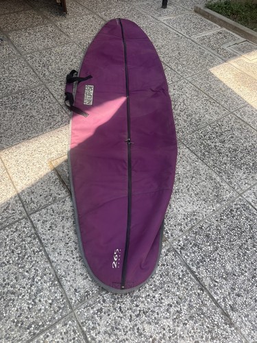 windsurf sacca