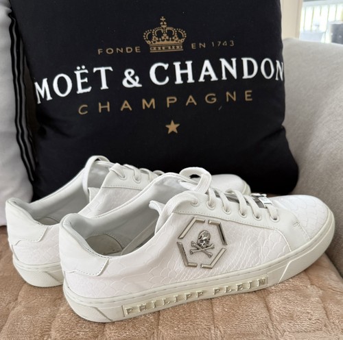 Philipp plein scarpe uomo - plein,