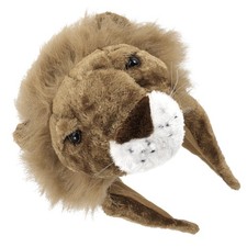  Caschetto Boxe Leone Costume
