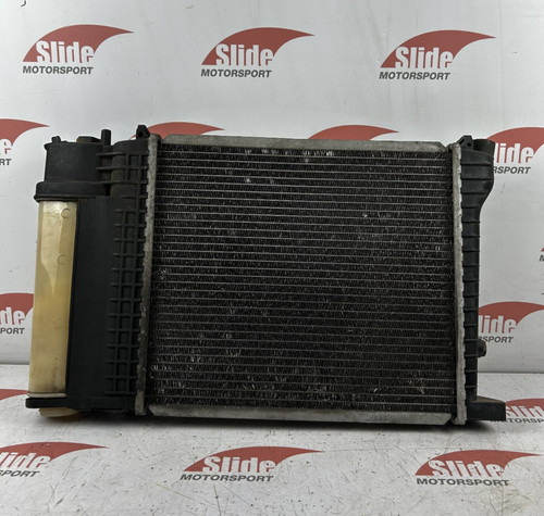 Radiatore bmw serie e30 - radiatore, 3