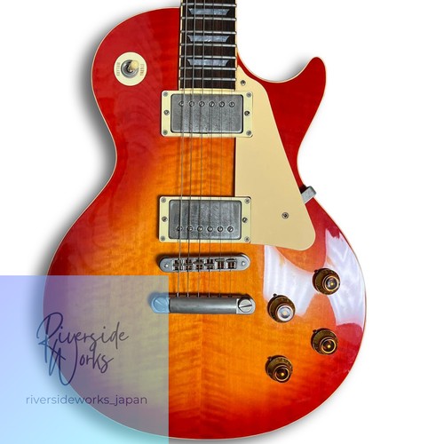 Burny les paul - burny,