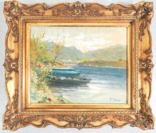 ⚜️ QUADRO ANTONIO AGNESE
