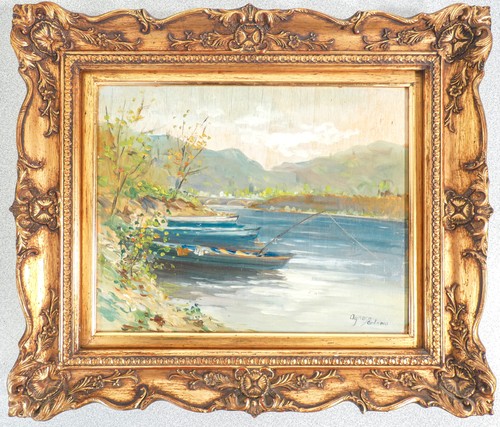 Quadro antonio agnese - ⚜️,
