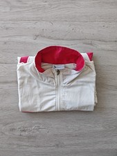 Sergio tacchini gilet vintage - sergio,