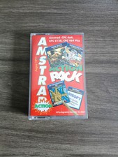 Amstrad Action Pack Cassetta