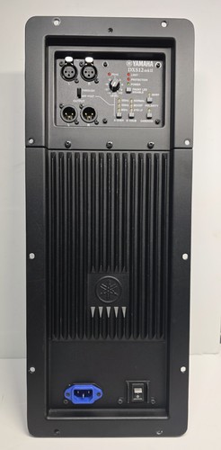 Yamaha dxs12mk modulo - dxs12mk,