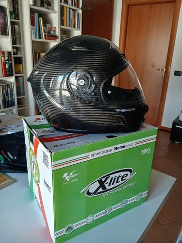Casco lite x802rr - x802rr,