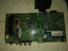 MAIN BOARD 17MB82S 40 POLLICI TELEFUNKEN