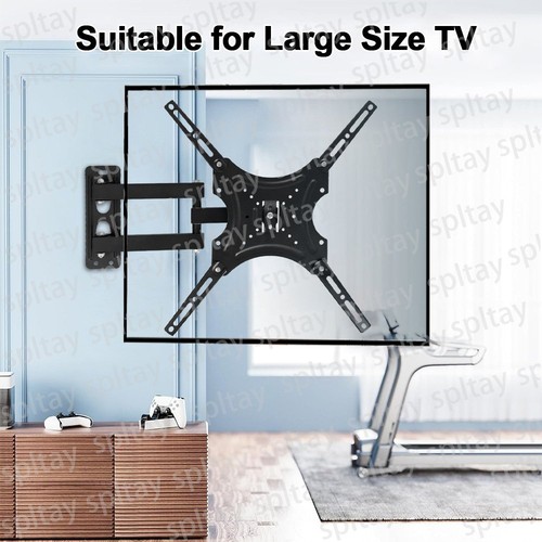 Supporto parete - tv,