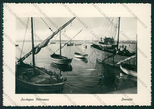 Cagliari sardegna pittoresca - cagliari,