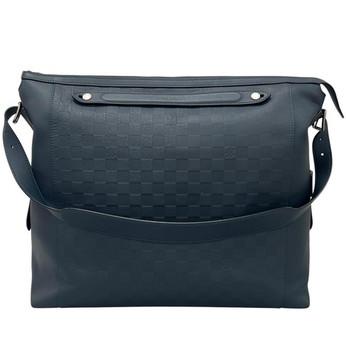Borsa tracolla uomo louis - tracolla,