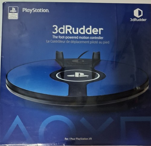 Playstation ps4vr 43d - playstation, vr