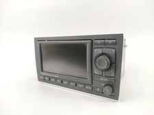 AUDI A4 S4 B7 8E 8H 2007 Radio