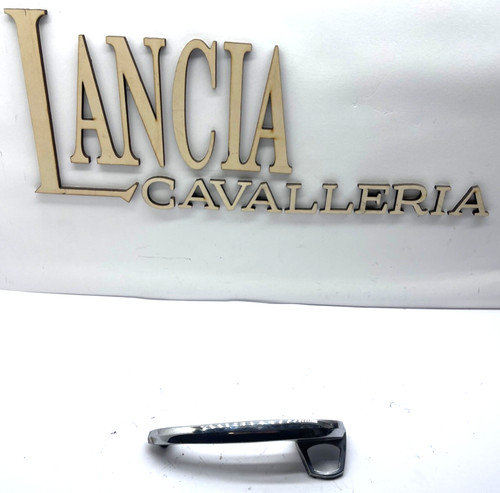 Maniglia lancia fulvia coupè - maniglia,
