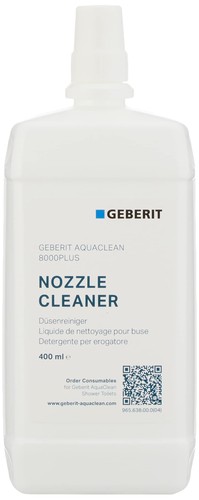 Geberit aquaclean detergente - -,