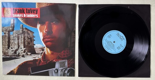 Frank tovey - frank, (fad