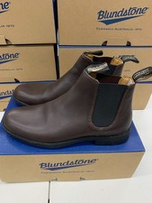 Blundstone Elastic Sided Dress
