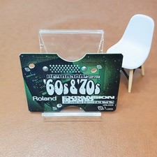 Roland SR-JV80-08 Scheda di